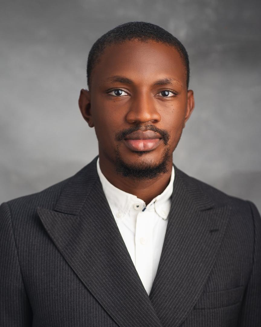 Oluwatodimu Bamigbade